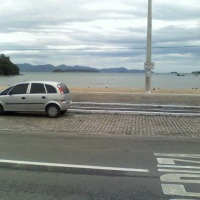 Praia do anil 
