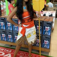 Garanta já para festa do seu filho!Diretamente de Motunui, Moana!Na Anima Festa!
Seu sonho é nossa 