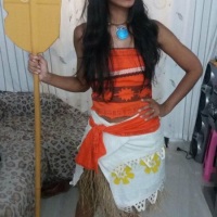 Garanta já para festa do seu filho!Diretamente de Motunui, Moana!Na Anima Festa!
Seu sonho é nossa 