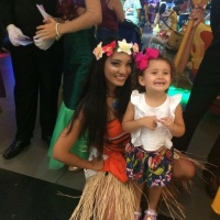 Garanta já para festa do seu filho!Diretamente de Motunui, Moana!Na Anima Festa!
Seu sonho é nossa 