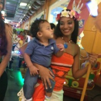 Garanta já para festa do seu filho!Diretamente de Motunui, Moana!Na Anima Festa!
Seu sonho é nossa 