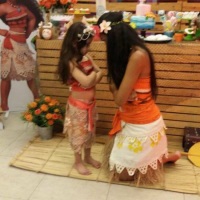 Garanta já para festa do seu filho!Diretamente de Motunui, Moana!Na Anima Festa!
Seu sonho é nossa 