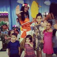 Garanta já para festa do seu filho!Diretamente de Motunui, Moana!Na Anima Festa!
Seu sonho é nossa 