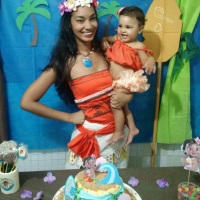 Garanta já para festa do seu filho!Diretamente de Motunui, Moana!Na Anima Festa!
Seu sonho é nossa 