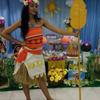 Garanta já para festa do seu filho!Diretamente de Motunui, Moana!Na Anima Festa!
Seu sonho é nossa 