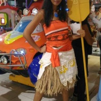 Garanta já para festa do seu filho!Diretamente de Motunui, Moana!Na Anima Festa!
Seu sonho é nossa 