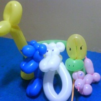 Balao Mania