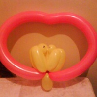 Balao Mania