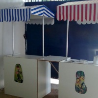 Carrocinhas
