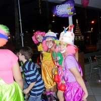 GALERINHA!