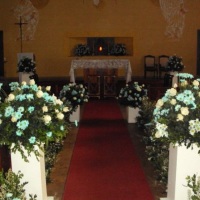 Caminho ao Altar