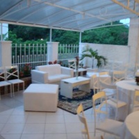 Decoração de ambiente