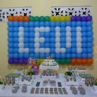 painel PDS