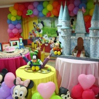 Baby Disney