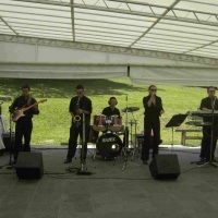 Apresentação Diurna (Quinteto)