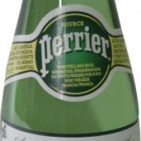 Perrier Personalizada | Casamento