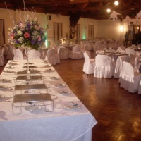 Buffet 15 anos