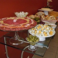 Coquetel