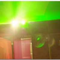 Laser
