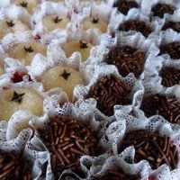 Doces Tradicionais