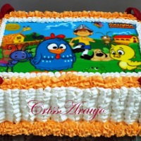 Torta