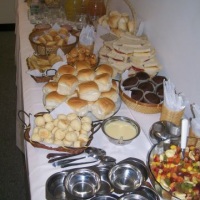 Brunch