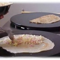 Crepe