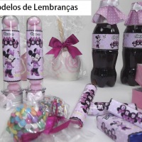 Lembrancinhas Personalizadas