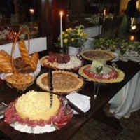 Mesa de Frios
