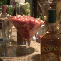 Ilha de Caipirinha