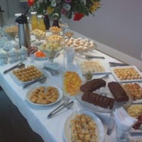 Coffee Break - Café da Manhã