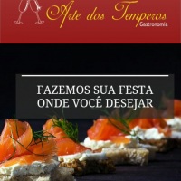 Arte dos Temperos Gastronomia
