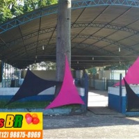 Malha Entrada