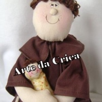 Santo Antonio - grande
