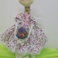 Girafa Fifi