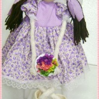Boneca Lala