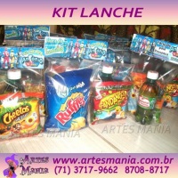 Kit lanche