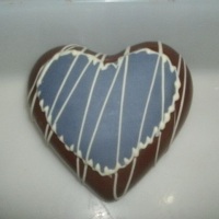 Doces para lembrancinha