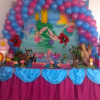 Barbie Segredo das fadas