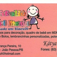 meu cartao visitas kkkk