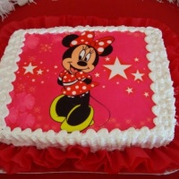 Bolos personalizados