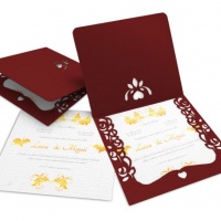 Convite Casamento