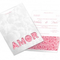 Convite Casamento