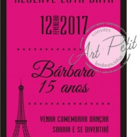 Save the Date Virtual