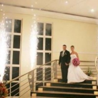 Gerbs entrada do casal