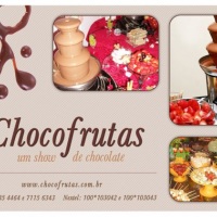 cascata de chocolate 11 4485 4464 