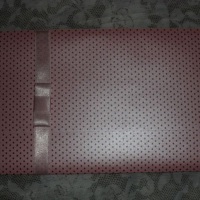 Convite modelo Carteira 14X21