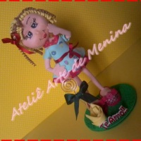 Skynni doll