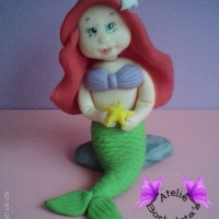 Pequena Sereia