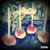 Buffet completo